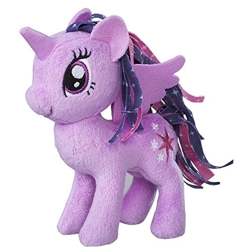 My little pony friendship is best sale magic princess twilight sparkle