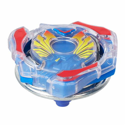 Hasbro Beyblade Burst Single Top Packs Valtryek Perspective: back