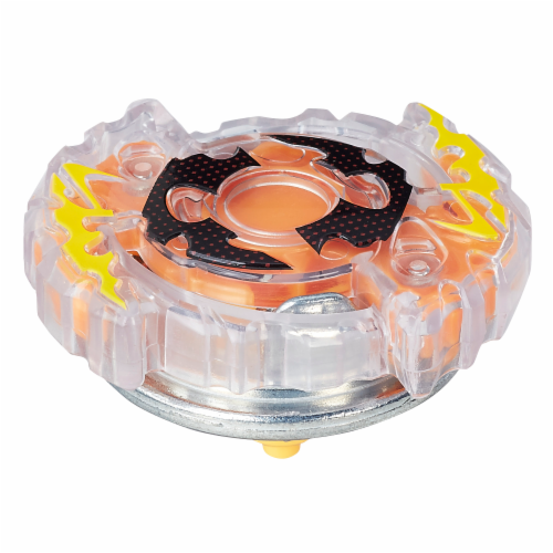 Hasbro Beyblade Burst Single Top Packs Roktavor Perspective: back