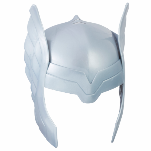 Hasbro Marvel Avengers Thor Basic Mask Perspective: back