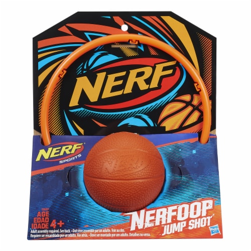 NERF SPORTS BALL MULTIPACK - THE TOY STORE