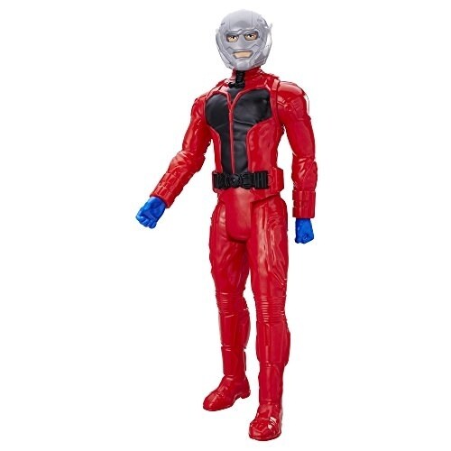 Ant man shop titan hero series