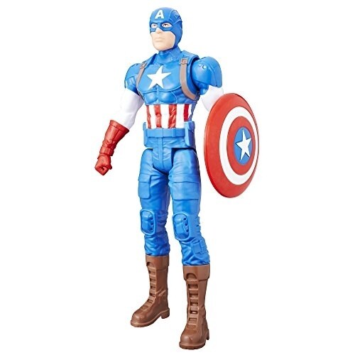 Figurine Marvel Avengers Captain America