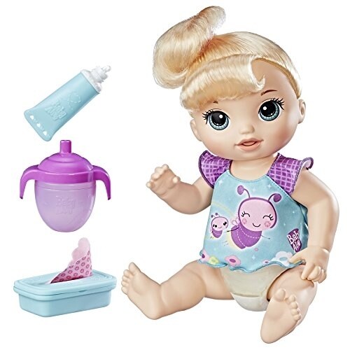 Baby tinkles shop