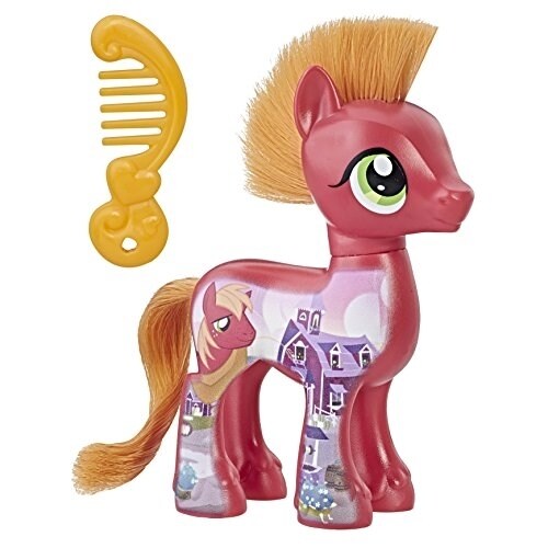 My Little Pony The Movie All About Big MacIntosh 1 Harris Teeter