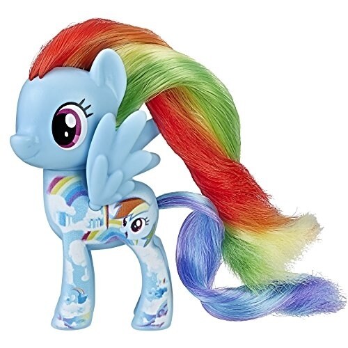 My Little Pony Rainbow Dash Doll, 1 ct - Ralphs