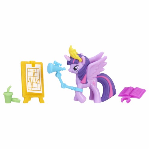 My Little Pony Friendship is Magic Princess Twilight Sparkle Figure