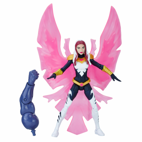 Hasbro Avengers Marvel Legends Songbird Action Figure 6 In Pick N Save