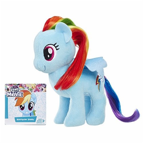 My Little Pony Rainbow Dash Doll, 1 ct - Kroger