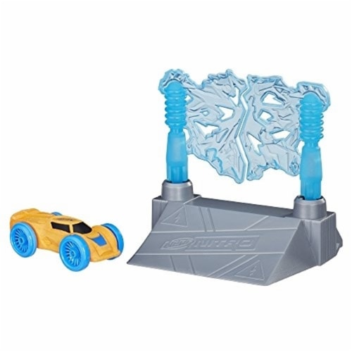 Nerf nitro stunt set shop