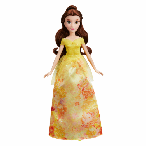 Hasbro disney princess belle top