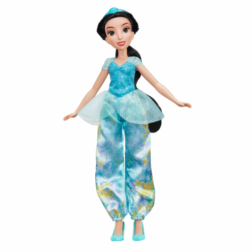 Disney Princess Doll, Royal Shimmer