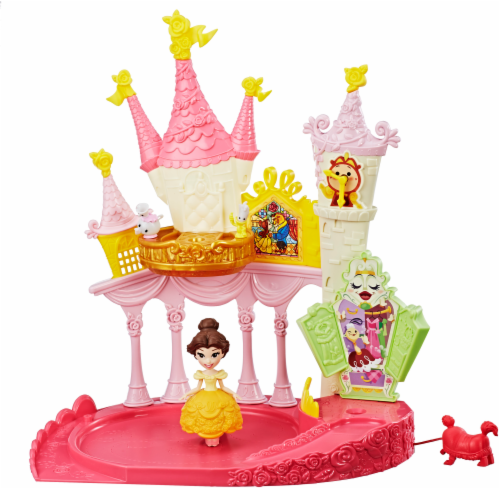 Hasbro Disney Princess Belle's Royal Kitchen, 1 ct - Kroger