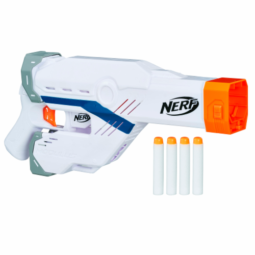 mercadolivre nerf modulus