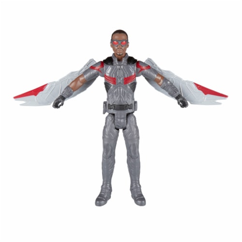 Infinity war titan store hero series