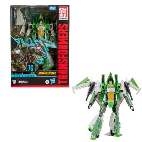 Transformers Studio Series Action Figure - Assorted, 1 ct - Kroger