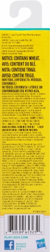 Play-Doh® Party Pack Perspective: back