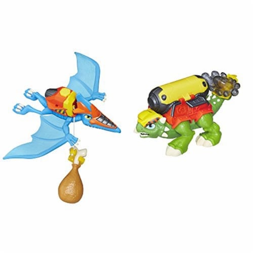 Chomp squad 2025 blazeasaurus toy
