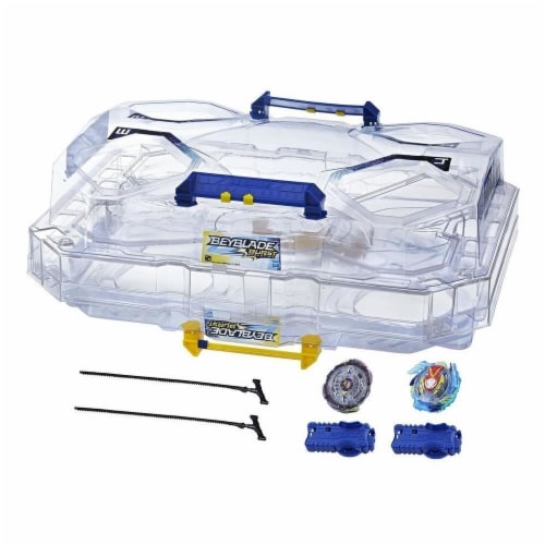 Beyblade Burst Evolution SwitchStrike Battle Tower 1 ct Fred Meyer