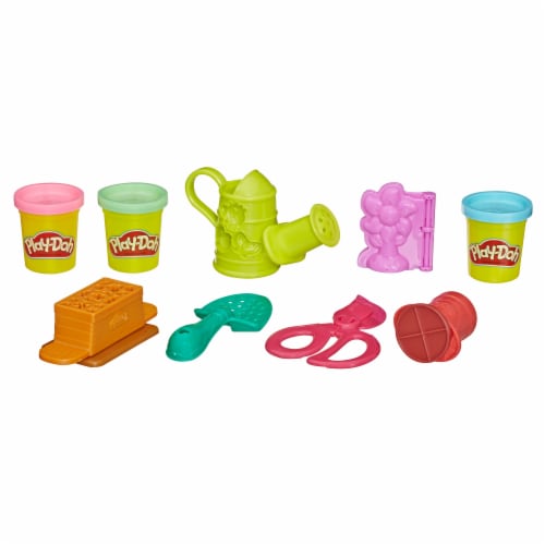 play doh toolin around