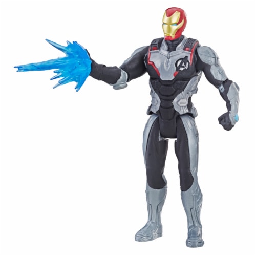 Hasbro iron man endgame outlet