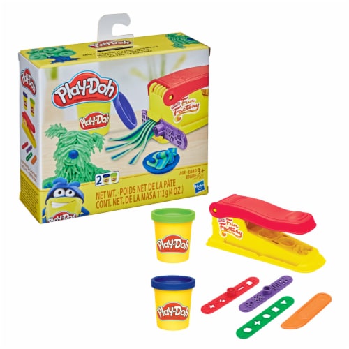 Play-Doh Mini Kitchen Creations Noodles Modeling Compound Set, 1 ct - Kroger