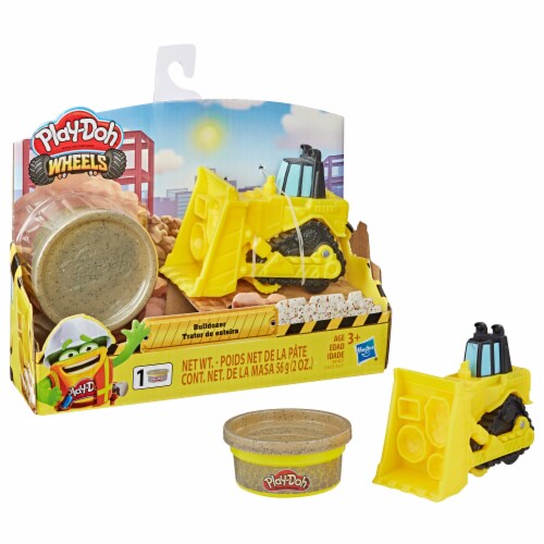 Play-Doh Kitchen Creations Candy Delight Playset, 3+