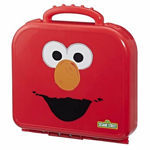 Sesame street letter sales toy
