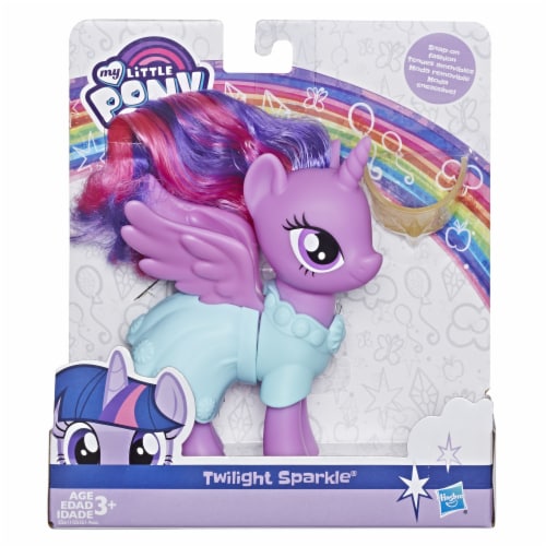 Hasbro My Little Pony Toy - Assorted, 3.5 in - Harris Teeter