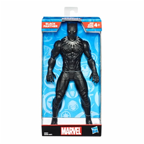 Hasbro Marvel Avengers Action Figure - Assorted Perspective: back
