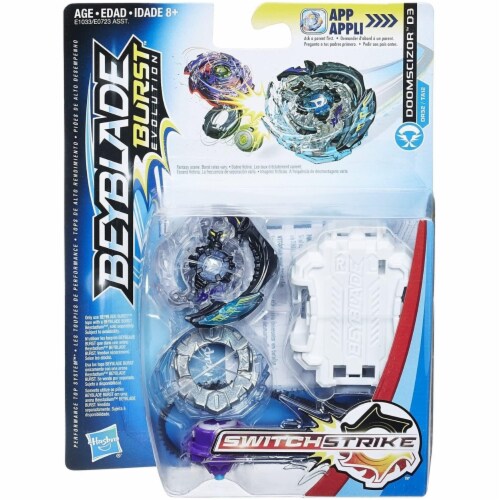 Beyblade  MercadoLivre 📦