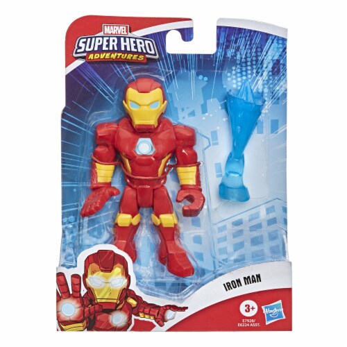 Hasbro Marvel Action Figure - Assorted, 1 ct - Kroger