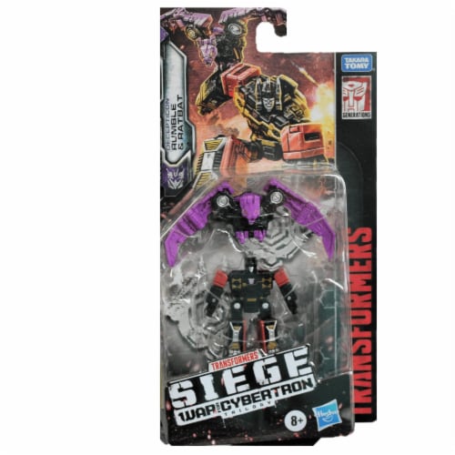 Transformers war for cybertron siege micromasters hotsell