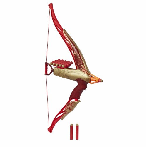 mulan nerf