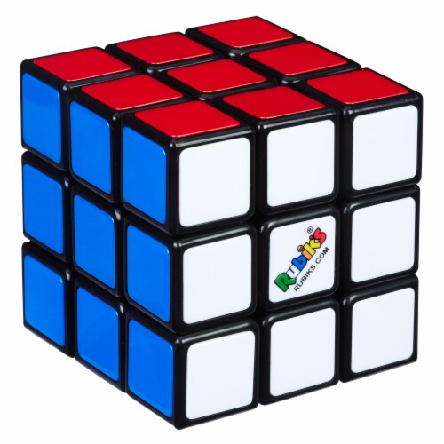 Hasbro® Rubiks® Cube Perspective: back