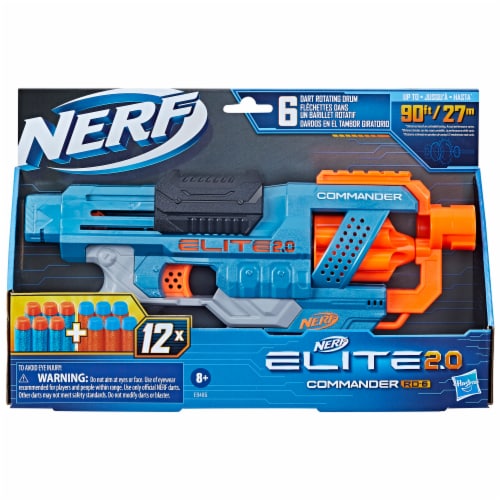 Nerf Roblox MM2: Dartbringer Dart Blaster, 1 each - Fred Meyer