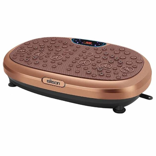 Eilison vibration machine best sale