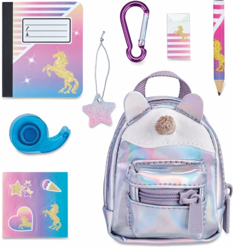 Real Littles™ Themed Handbag - Assorted, 7 pc - Fry's Food Stores