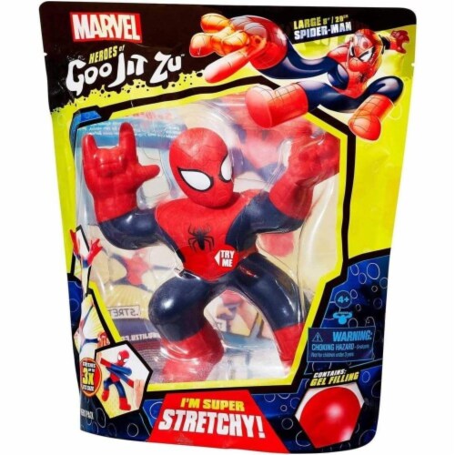 HGJZ MARV SPAGOO PK Perspective: back
