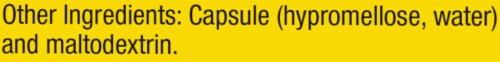 Renew Life Liver DetoxDay Cleansing ProgramPart Capsules Perspective: back