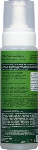 ORS™ Olive Oil Wrap/Set Mousse™ Perspective: back