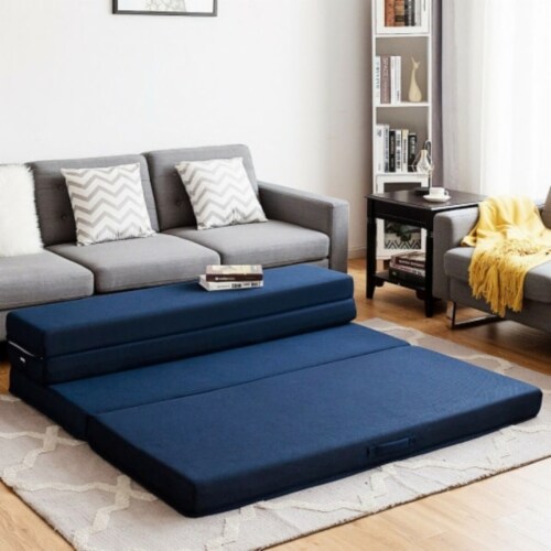 Sponge folding bed discount