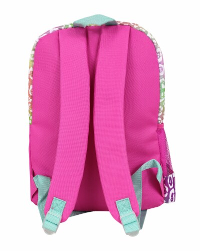Cudlie Super Pack - Girls Butterfly Perspective: back