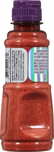 Tajin® Twist Sweet & Spicy Seasoning Mix Perspective: back