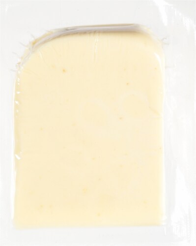 Yancey's Fancy™ Horseradish Cheddar Perspective: back