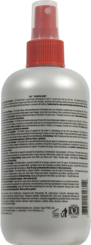 CHI™ Keratin Mist Perspective: back