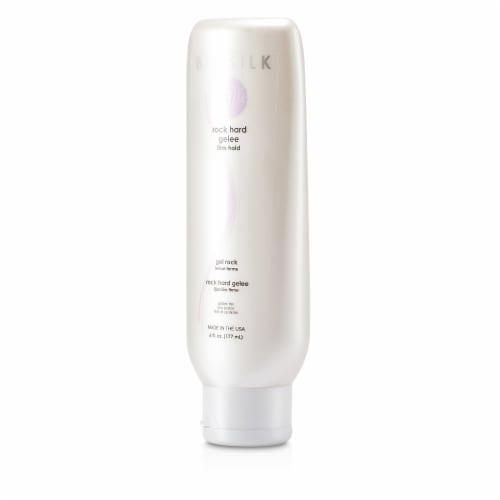 Biosilk Rock Hard Gelee, 6 Fl Oz - Kroger