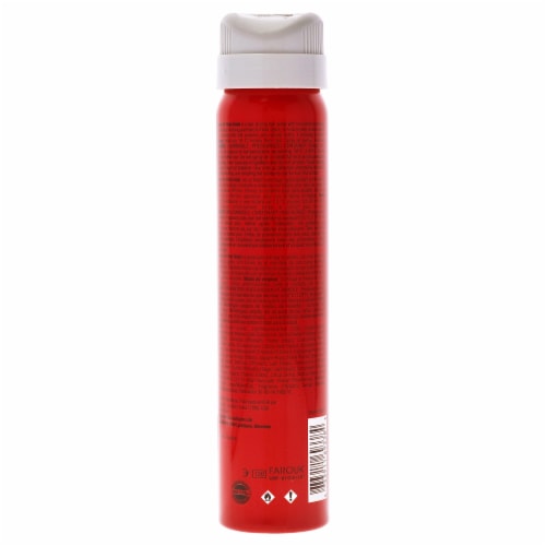 CHI Enviro 54 Firm Hold Hairspray Hair Spray 2.6 oz Perspective: back