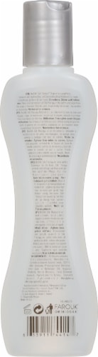 BioSilk Silk Therapy Original Perspective: back