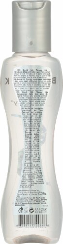 BioSilk® Silk Therapy® Lite Treatment Perspective: back
